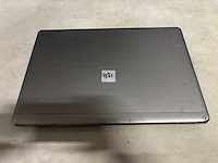 Medion - core i5 - laptop - afbeelding 3 van  3