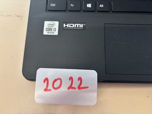 Medion - intel core i3 - 10th gen - afbeelding 3 van  4
