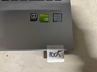 Medion - laptop - afbeelding 1 van  2