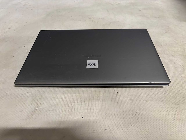 Medion - laptop - afbeelding 2 van  2