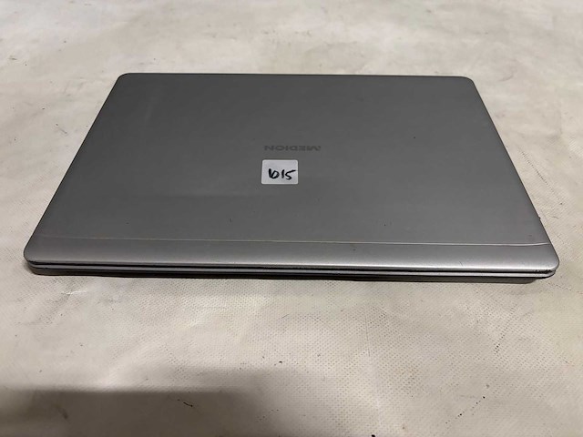 Medion - laptop - afbeelding 3 van  3