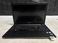 Medion - laptop - afbeelding 1 van  3