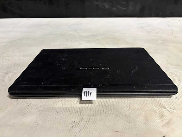 Medion - laptop - afbeelding 3 van  3