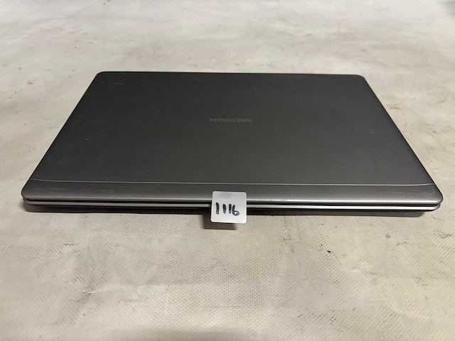 Medion - laptop - afbeelding 3 van  3