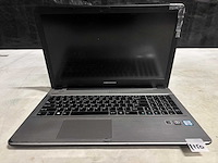 Medion - laptop - afbeelding 1 van  3