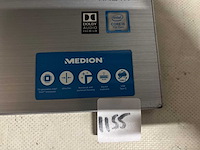 Medion - laptop - afbeelding 2 van  3