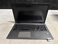 Medion - laptop - afbeelding 1 van  3