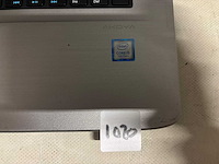 Medion - laptop - afbeelding 2 van  3