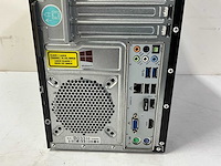 Medion - med mt8062 pc mt 22 - desktop - afbeelding 3 van  4