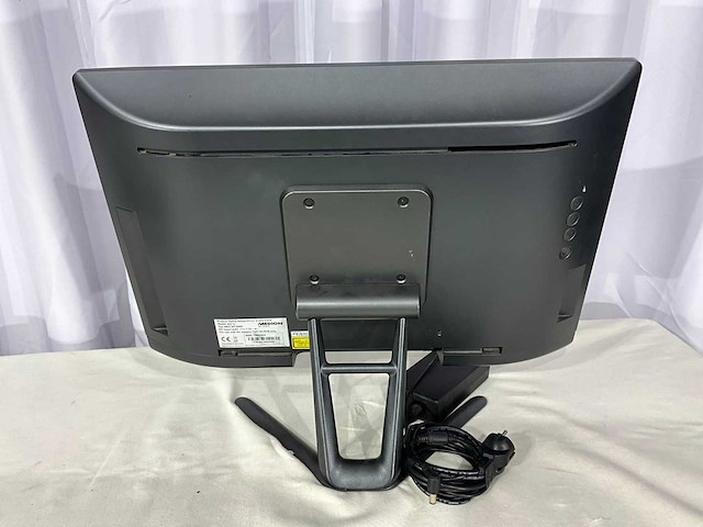 Medion akoya p5107 d all in one touchscreen pc - afbeelding 2 van  4