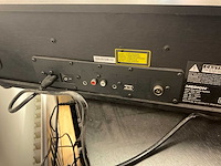 Medion all-in-one radio/cd-speler (4x) - afbeelding 2 van  3