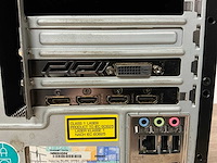 Medion gaming desktop - afbeelding 4 van  5