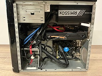 Medion gaming desktop - afbeelding 5 van  5