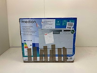 Medion life dwt60 md 37496 vaatwasser - afbeelding 2 van  7