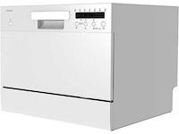 Medion life dwt60 md 37496 vaatwasser - afbeelding 7 van  7