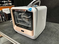 Medion md 37217 mini vaatwasser - afbeelding 1 van  6