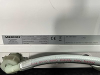 Medion md 37217 mini vaatwasser - afbeelding 6 van  6