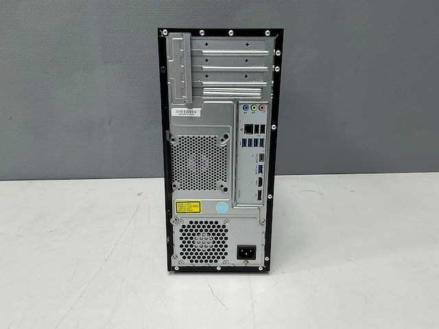 Medion mt28 e32010 akoya pc - afbeelding 5 van  7