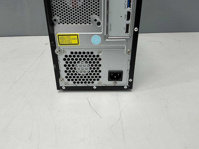 Medion mt28 e32010 akoya pc - afbeelding 6 van  7