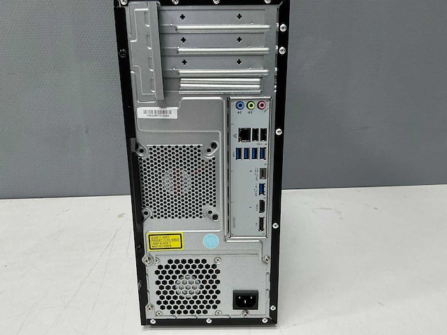 Medion mt28 e32010 akoya pc - afbeelding 7 van  7