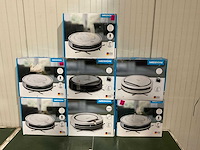 Medion robotstofzuiger (7x) - afbeelding 2 van  5