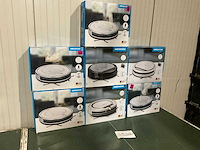 Medion robotstofzuiger (7x) - afbeelding 3 van  5