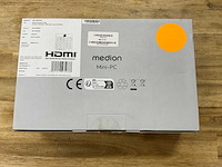 Medion s06e md35340 - afbeelding 3 van  5