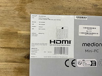 Medion s06e md35340 - afbeelding 4 van  5