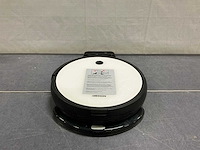 Medion s10 sw (md19601) robotstofzuiger - afbeelding 1 van  6