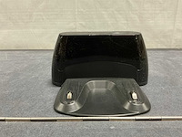 Medion s10 sw (md19601) robotstofzuiger - afbeelding 2 van  6