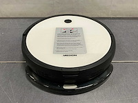 Medion s10 sw (md19601) robotstofzuiger - afbeelding 4 van  6