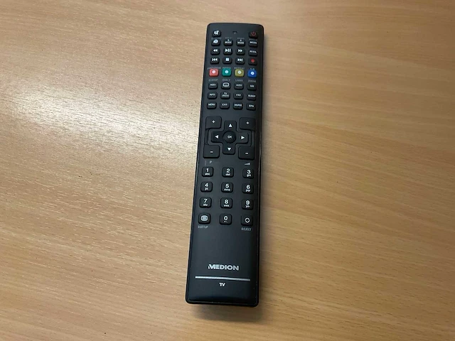 Medion televisie - afbeelding 2 van  3