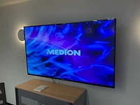 Medion televisie
