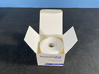 Mediplast - anamull haft latexvrij 20 m x 8 cm - ds 12 stuks (66x) - afbeelding 2 van  8