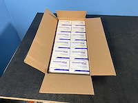 Mediplast - anamull haft latexvrij 20 m x 8 cm - ds 12 stuks (66x) - afbeelding 7 van  8