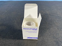 Mediplast - danaplast bandage 6 cm x 4 m - ds 54 stuks (14x) - afbeelding 2 van  8