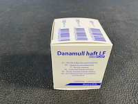 Mediplast - danaplast bandage 6 cm x 4 m - ds 54 stuks (20x) - afbeelding 4 van  8