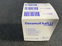 Mediplast - danaplast bandage 6 cm x 4 m - ds 54 stuks (20x) - afbeelding 5 van  8