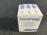 Mediplast - danaplast bandage 6 cm x 4 m - ds 54 stuks (20x) - afbeelding 6 van  8