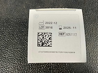 Mediplast - danaplast bandage 6 cm x 4 m - ds 54 stuks (3x) - afbeelding 7 van  8