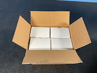 Mediplast - hechtstrip 13x100mm (ds a 300 st) (16x) - afbeelding 5 van  6