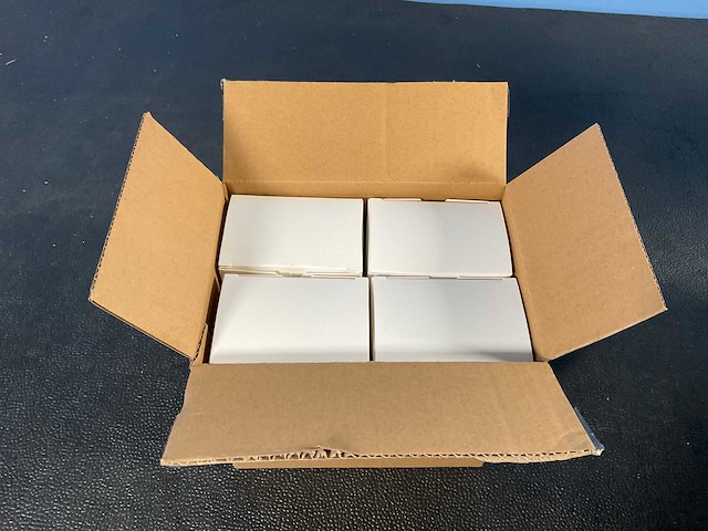 Mediplast - hechtstrip 13x100mm (ds a 300 st) (32x) - afbeelding 5 van  6