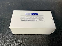 Mediplast - hechtstrip 13x100mm (ds a 300 st) (32x) - afbeelding 4 van  6