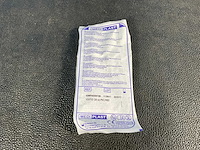 Mediplast - iv tubing is 15-20 dr/ml , luer lock (ds 100 st) (14x) - afbeelding 2 van  4