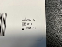 Mediplats - danamull haft latexvrij 20 m x 8 cm - ds 12 stuks (46x) - afbeelding 8 van  8