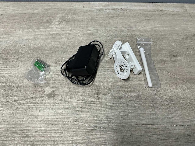 Medisana - ip003w - smart baby monitor - afbeelding 2 van  11