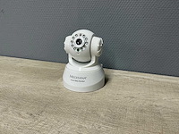 Medisana - ip003w - smart baby monitor - afbeelding 1 van  11