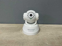 Medisana - ip003w - smart baby monitor - afbeelding 4 van  11