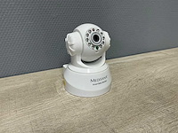 Medisana - ip003w - smart baby monitor - afbeelding 5 van  11