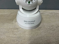 Medisana - ip003w - smart baby monitor - afbeelding 6 van  11